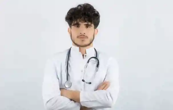 Dr. Vijay Kumar